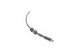 ES#2597788 - 34306790550 - Front Brake Hose - Priced Each - Brake hose that connects to the front caliper - Meyle - BMW