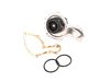 ES#1342 - 058198479 V2 - Ultimate Timing Belt Kit - Complete kit to service your timing belt, water pump, and thermostat - Assembled By ECS - Audi Volkswagen