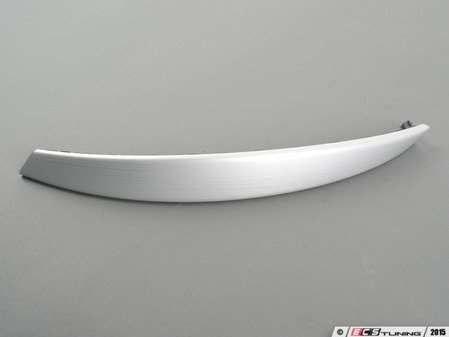 ES#98418 - 51413416614 - INTERIOR HANDLE - Genuine BMW - BMW