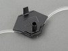ES#2725496 - 8V0947157A - LED cup holder light - Illuminate your cup holder - Genuine Volkswagen Audi - Audi