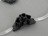 ES#2725496 - 8V0947157A - LED cup holder light - Illuminate your cup holder - Genuine Volkswagen Audi - Audi