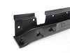 ES#127390 - 51711505863 - Side Skirt - Left - Mounts to the rocker panel. - Genuine MINI - MINI