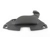 ES#1832930 - 13717582914 - E89 Intake Suction Hood - Guides cool air to the intake air box. - Genuine BMW - BMW