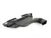 ES#1832930 - 13717582914 - E89 Intake Suction Hood - Guides cool air to the intake air box. - Genuine BMW - BMW