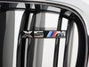 ES#2921563 - 51118056323 - X5 ///M Kidney Grille - Left - Add a performance look to your X5 - Genuine BMW - BMW