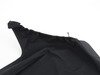 ES#244937 - 54347174783 - E88 Convertible Top Headliner - Black - Replace your ripped or faded headliner - Genuine BMW - BMW