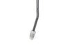 ES#437367 - 8E0611742R - Mid Brake Line - Right - Connects the ABS unit line to the right rear brake hose - Genuine Volkswagen Audi - Audi