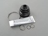 ES#390610 - 4F0498201 - Front CV Joint Boot Kit - Inner - Priced Each - Stop losing CV grease and extend axle joint life - Genuine Volkswagen Audi - Audi