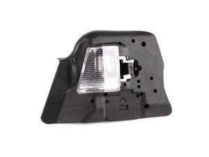 ES#1844077 - 63218364729 - Bulb Carrier - Left - For vehicles with amber turn indicators - Original Equipment Supplier - BMW