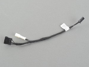 ES#4183258 - 32309483018 - Connecting Line -  Steering Wheel - Genuine BMW - BMW