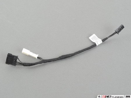 ES#4183258 - 32309483018 - Connecting Line -  Steering Wheel - Genuine BMW - BMW