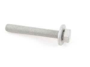 ES#254760 - 33176767983 - Hex Bolt with Washer - M12X1,5X85-8.8 - Genuine BMW - BMW