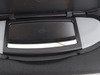 ES#83787 - 51167136025 - Sun Visor / Mirror Illumination Left - Panther Black - (NO LONGER AVAILABLE) - Replace your broken or missing visor. - Genuine MINI - 