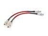 ES#2594848 - 002426ECS01KT - Exact-Fit Stainless Steel Brake Lines - Kit - DOT-compliant kit to improve pedal feel in your vehicle. - ECS - Porsche