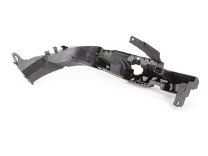 ES#2584383 - 51642990180 - E84 Headlight bracket - right - Used to mount the headlight - Genuine BMW - BMW