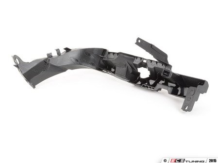 ES#2584383 - 51642990180 - E84 Headlight bracket - right - Used to mount the headlight - Genuine BMW - BMW