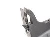 ES#2584383 - 51642990180 - E84 Headlight bracket - right - Used to mount the headlight - Genuine BMW - BMW