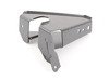 ES#2599362 - 51642991161 - LOCK PLATE, LEFT - Genuine BMW - BMW