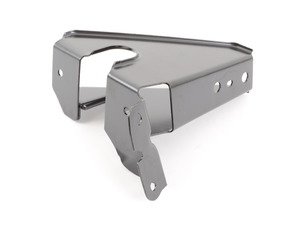 ES#2599362 - 51642991161 - LOCK PLATE, LEFT - Genuine BMW - BMW