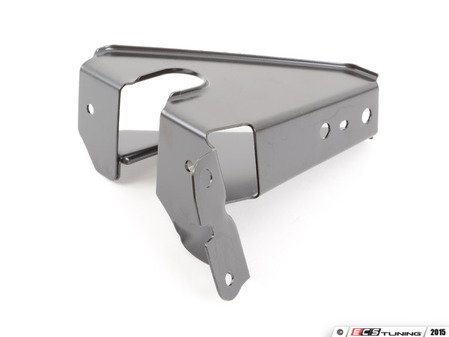 ES#2599362 - 51642991161 - LOCK PLATE, LEFT - Genuine BMW - BMW