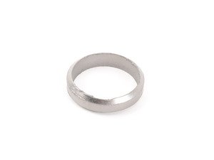 ES#2954296 - 18111723531 - E34 Exhaust Sealing Ring - Priced Each - Used to seal the center muffler - Genuine BMW - BMW