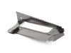 ES#69691 - 41148122343 - Trunk housing panel - left - (NO LONGER AVAILABLE) - Rear lower panel the left trunk vent attaches to - Genuine BMW - 