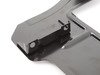 ES#69691 - 41148122343 - Trunk housing panel - left - (NO LONGER AVAILABLE) - Rear lower panel the left trunk vent attaches to - Genuine BMW - 