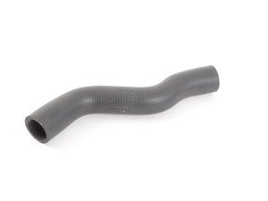 ES#2739159 - 99610662558 - Lower Radiator Hose - Left - Return hose from the left radiator - URO - Porsche