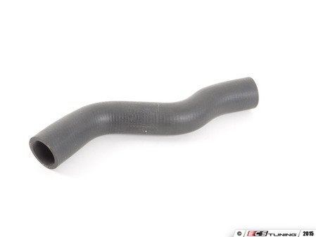 ES#2739159 - 99610662558 - Lower Radiator Hose - Left - Return hose from the left radiator - URO - Porsche