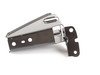 ES#2596378 - 51642991162 - LOCK PLATE, RIGHT - Genuine BMW - BMW