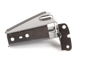 ES#2596378 - 51642991162 - LOCK PLATE, RIGHT - Genuine BMW - BMW