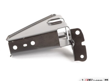 ES#2596378 - 51642991162 - LOCK PLATE, RIGHT - Genuine BMW - BMW