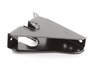 ES#2596378 - 51642991162 - LOCK PLATE, RIGHT - Genuine BMW - BMW