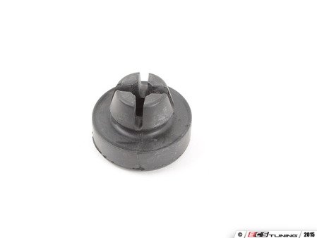 ES#2860885 - 8V0804631B - Front Jack Socket adapter - Priced each - Replace your missing or damaged component - Genuine Volkswagen Audi - Audi