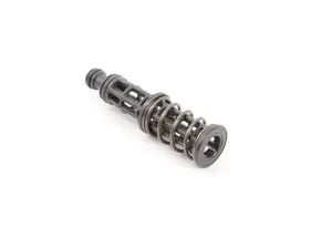 Oil Filter Retaining Post