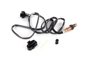 ES#1853398 - 1K0998262AB - Oxygen Sensor - Priced Each - Keep your engine running efficiently - Genuine Volkswagen Audi - Audi Volkswagen