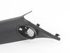 ES#2728730 - 51432312426 - Front A Pillar Cover Hifi - Right - (NO LONGER AVAILABLE) - For vehicles with Alpine Hifi rtrofitkit - Genuine MINI - 
