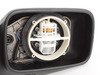ES#85238 - 51168106596 - MIRROR - (NO LONGER AVAILABLE) - Genuine BMW - BMW