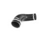 ES#2652332 - 003246ECS01A - Silicone Turbo Inlet Hose - Audi B7 A4 2.0T - Flexible silicone smooths the intake tract & hinders collapsing. The ultimate in durability! - ECS - Audi