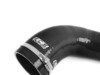 ES#2652332 - 003246ECS01A - Silicone Turbo Inlet Hose - Audi B7 A4 2.0T - Flexible silicone smooths the intake tract & hinders collapsing. The ultimate in durability! - ECS - Audi