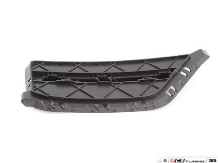 ES#2590135 - 51117303757 - GRID LEFT - Genuine BMW - BMW