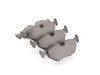ES#2960395 - 34216778168 - Rear Brake Pad Set - An excellent alternative to more expensive OEM pads - Mintex - BMW
