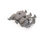 ES#2960395 - 34216778168 - Rear Brake Pad Set - An excellent alternative to more expensive OEM pads - Mintex - BMW