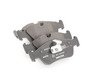 ES#2960396 - 34116761244 - Front Brake Pad Set  - An excellent alternative to more expensive OEM pads - Mintex - BMW