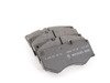 ES#4773107 - 0004212902 - DISK BRAKE PAD - Genuine Mercedes Benz - Mercedes Benz
