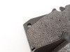 ES#4773107 - 0004212902 - DISK BRAKE PAD - Genuine Mercedes Benz - Mercedes Benz