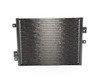 ES#1886755 - 99757391102 - Air Conditioning Condenser - Priced Each - Located in front of the radiators on the left and right sides of the front bumper - Two required - Genuine Porsche - Porsche