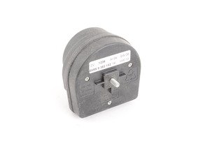 ES#183089 - 65758383152 - Alarm siren - (NO LONGER AVAILABLE) - Alarm system siren - Genuine BMW - 