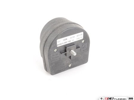 ES#183089 - 65758383152 - Alarm siren - (NO LONGER AVAILABLE) - Alarm system siren - Genuine BMW - 
