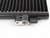 ES#1886755 - 99757391102 - Air Conditioning Condenser - Priced Each - Located in front of the radiators on the left and right sides of the front bumper - Two required - Genuine Porsche - Porsche